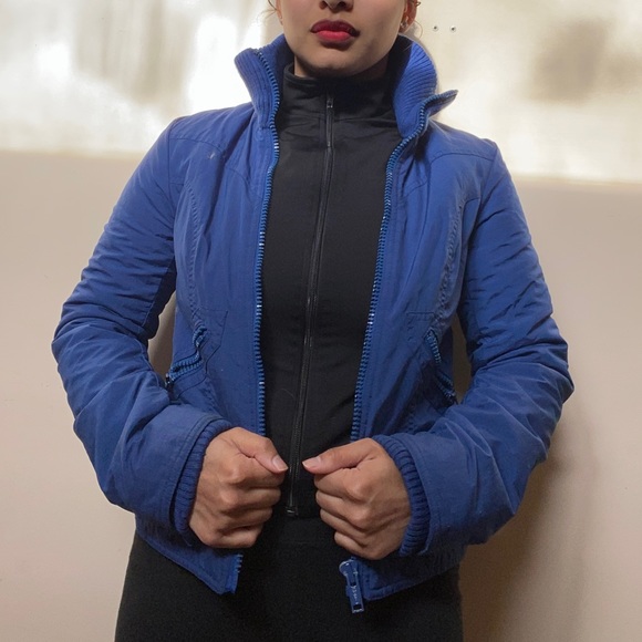 Jacket - Picture 2 of 4